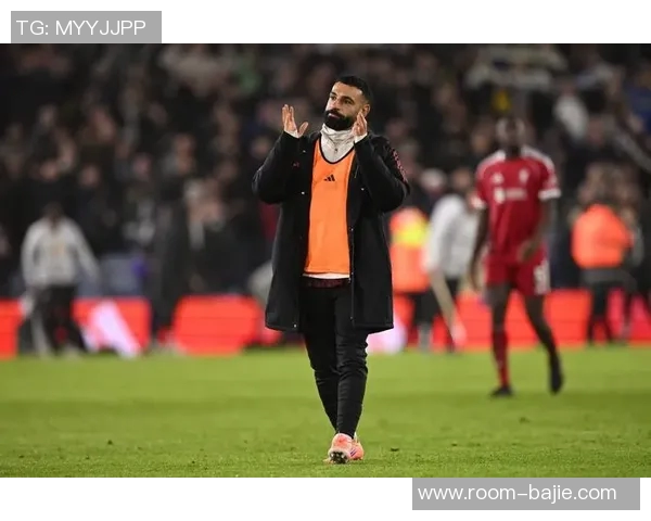 萨拉赫社媒分享庆祝照喜迎埃及晋级非洲杯八强盛况