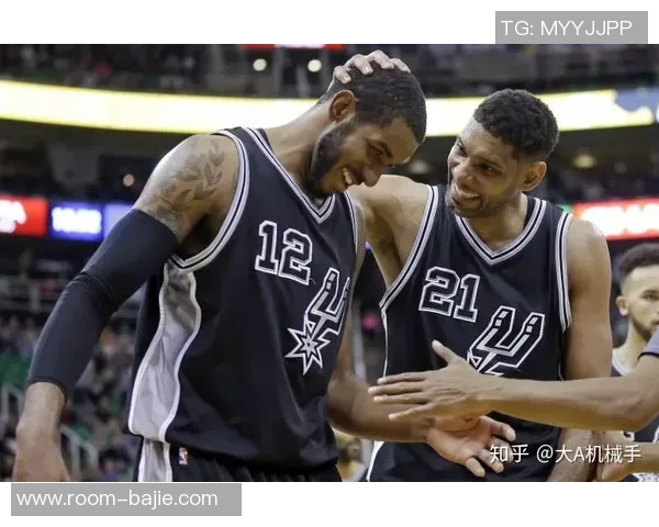 张佳玮分析马刺成功秘诀尚帕尼成新一代3D球员的最佳代表 张佳玮分析马刺成功秘诀尚帕尼成新一代3D球员的最佳代表