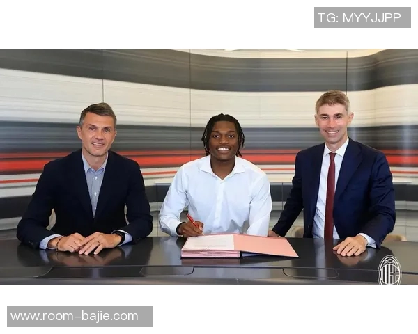 迈尼昂续约米兰将与莱奥并列成为队内最高薪球员